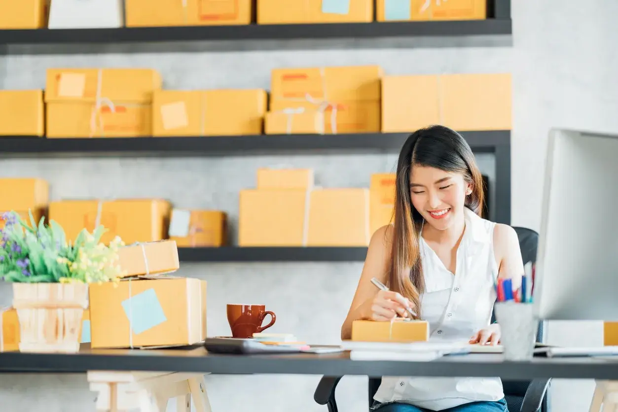 sourcing et eCommerce, Services de sourcing de produits thaïlandais Portage salarial en Thaïlande