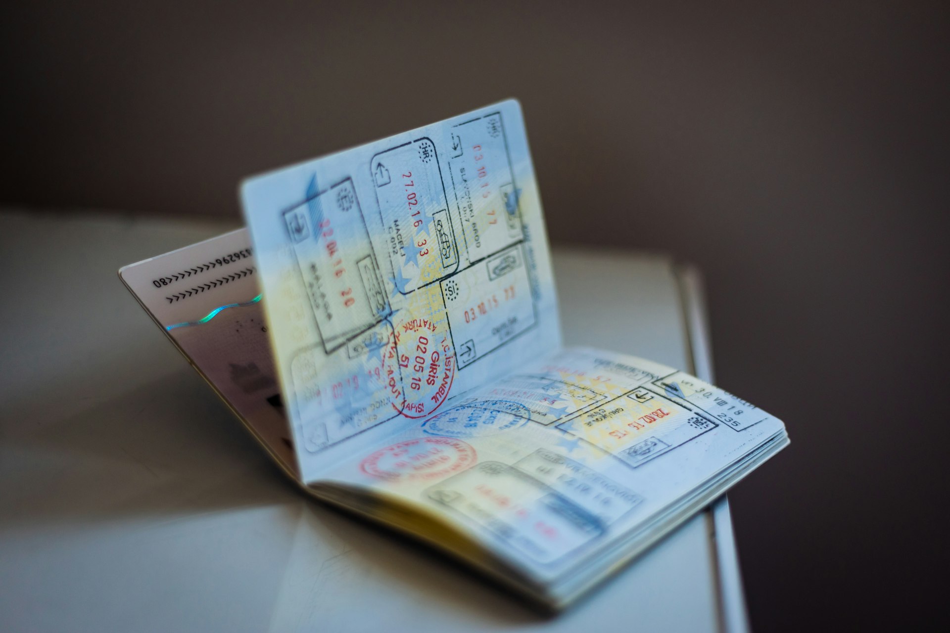 visa and work permit for Thailand, PEO/EOR en Thaïlande