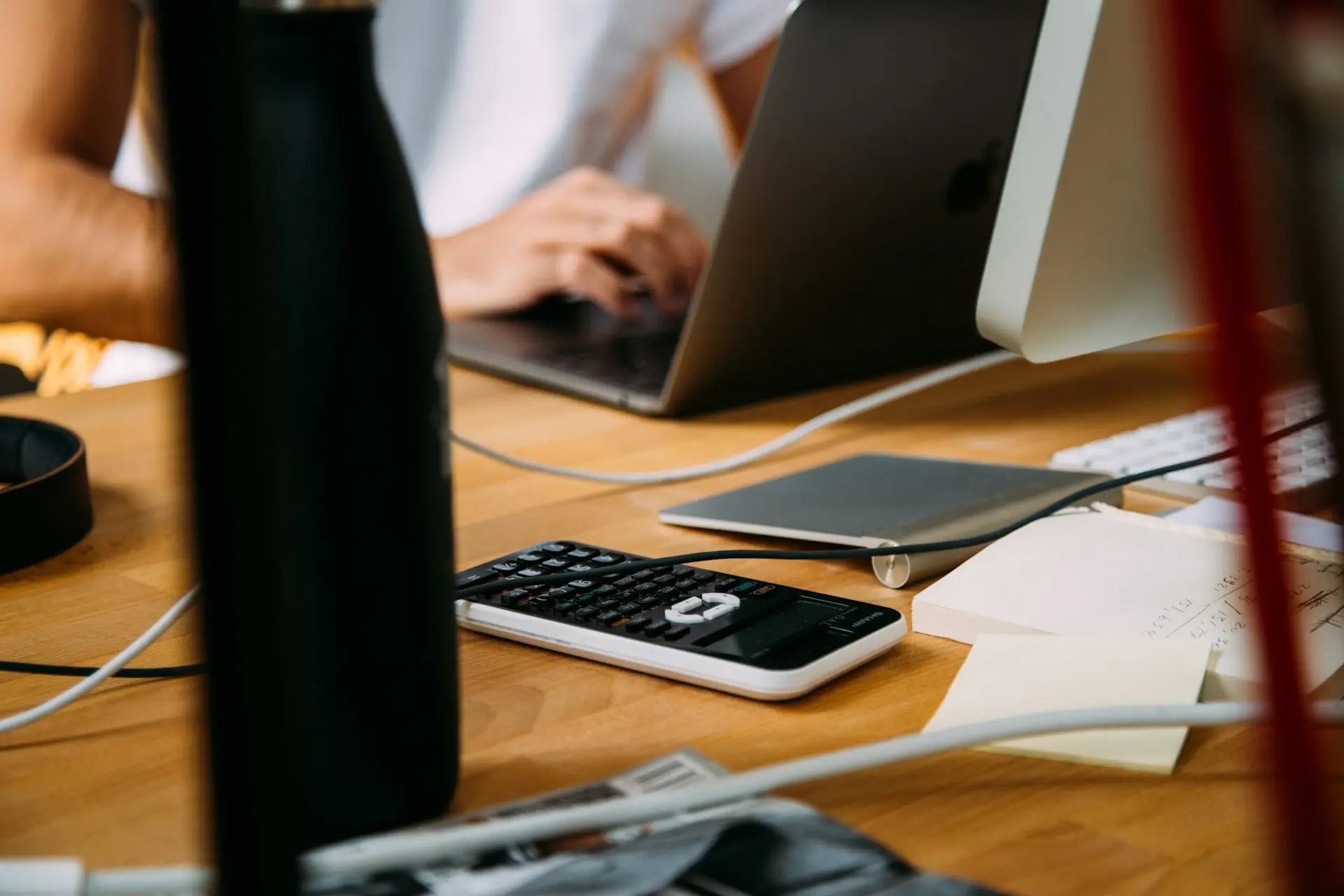 Services comptables et juridiques
