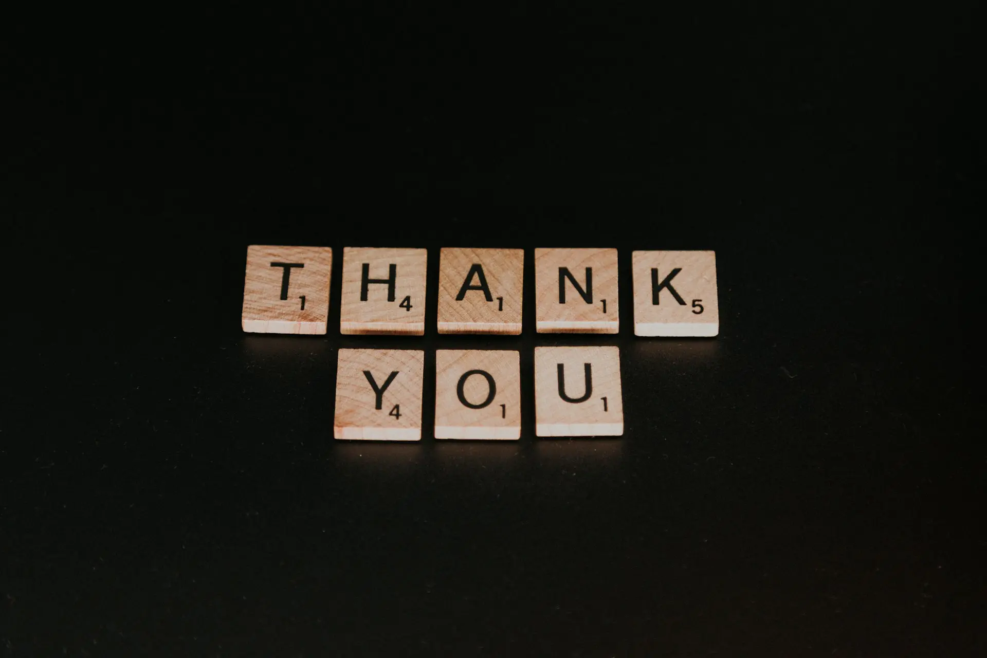 white and black letter t