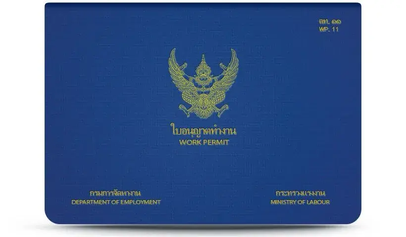Entrepreneuriat en Thaïlande