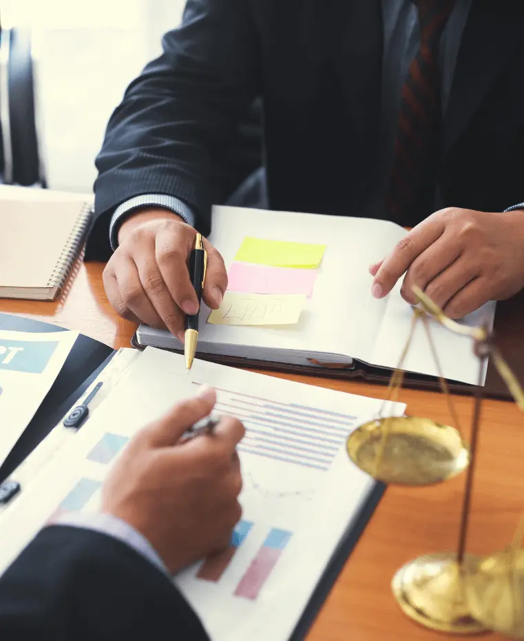 Services juridiques pour entreprises thaïlandaises Conseils juridiques d'entreprise en Thaïlande Expertise légale pour sociétés en Thaïlande Consultation juridique professionnelle en Thaïlande