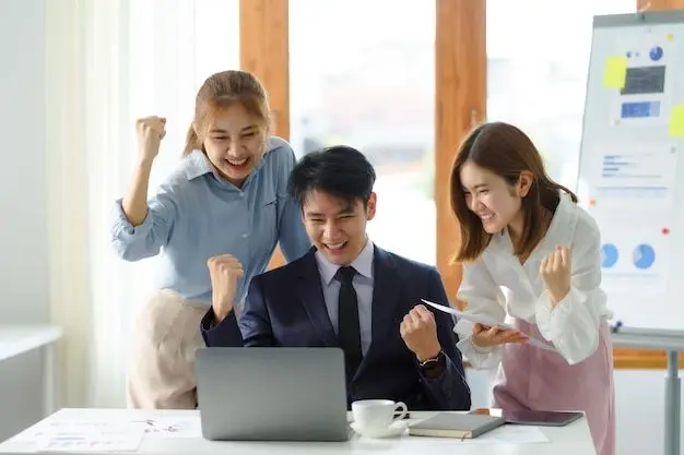 avantage de nos services de PEO, Organisation Professionnelle d'Employeur en Thaïlande