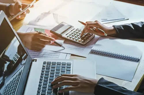 Services comptables en Thaïlande Solutions financières pour entreprises en Thaïlande Expertise comptable locale en Thaïlande